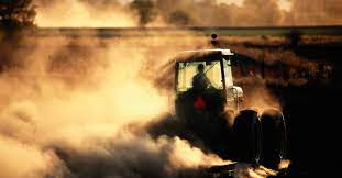 Commercial Farming